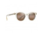 Sunglasses - Maui Jim JOY RIDE Crystal/Bronze Γυαλιά Ηλίου